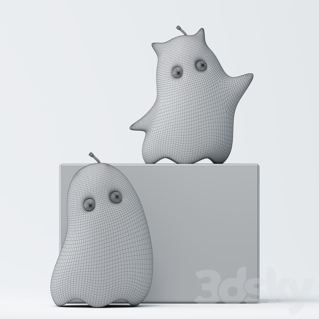 3d