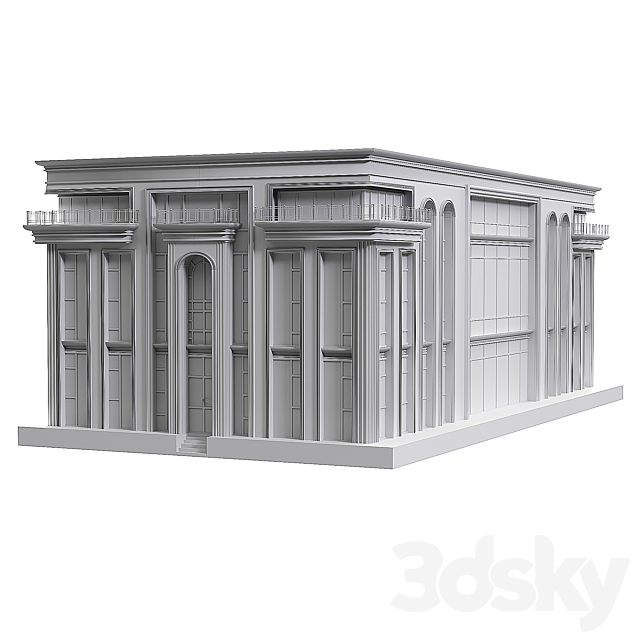 3d