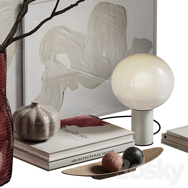 3dsky Free Download