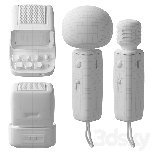 3d Download