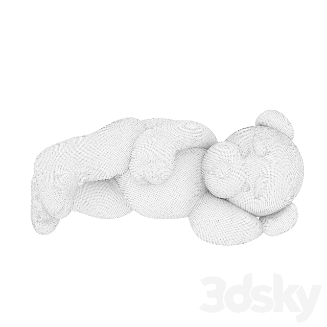 3d