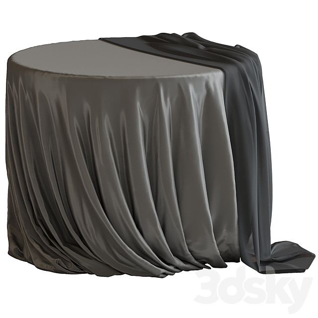 3D Model