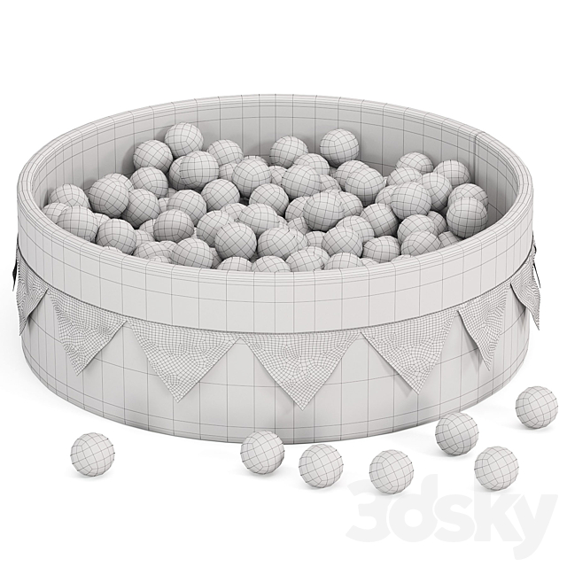 3dsky