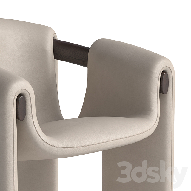 3D Model