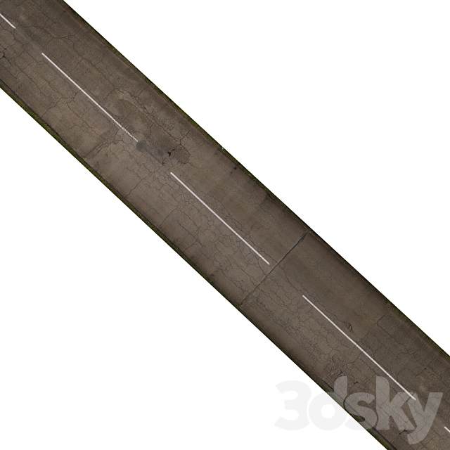 3D Model