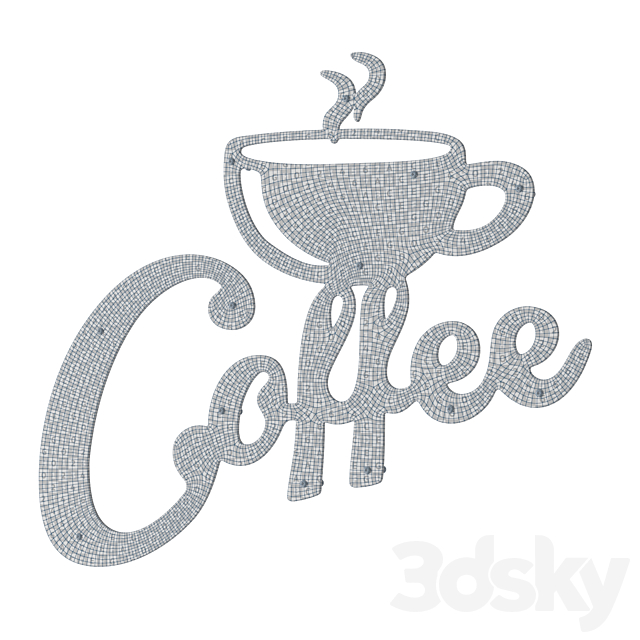 3D Model