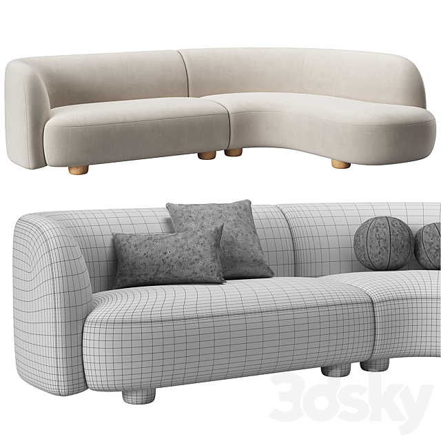 3dsky