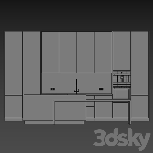 3D Model