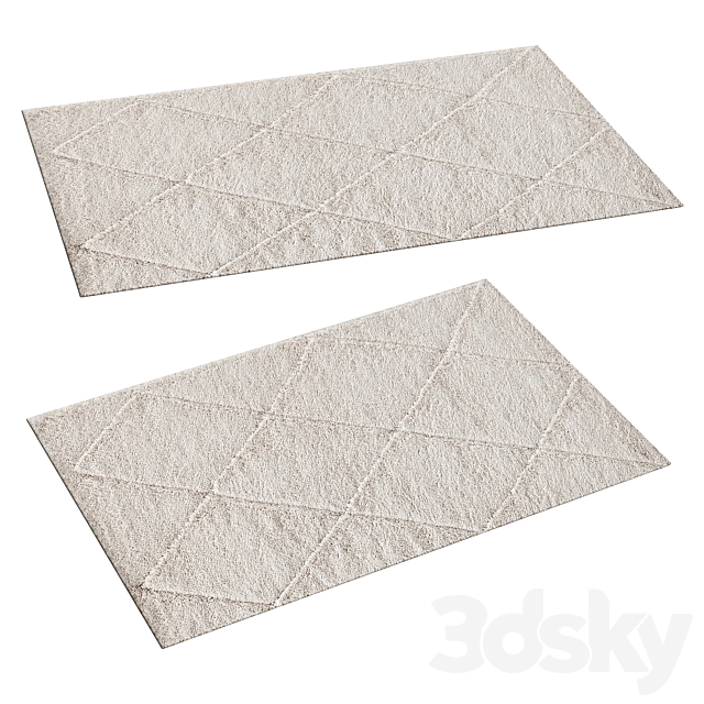 3D Model
