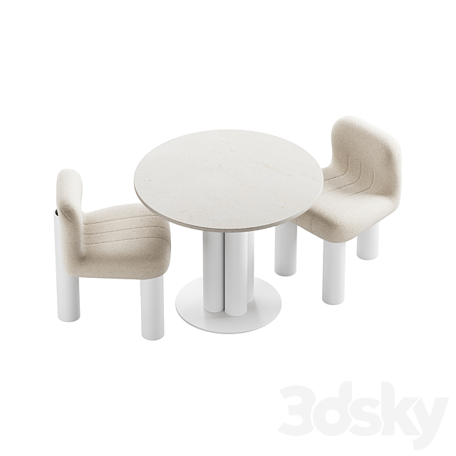 3dsky Free Download