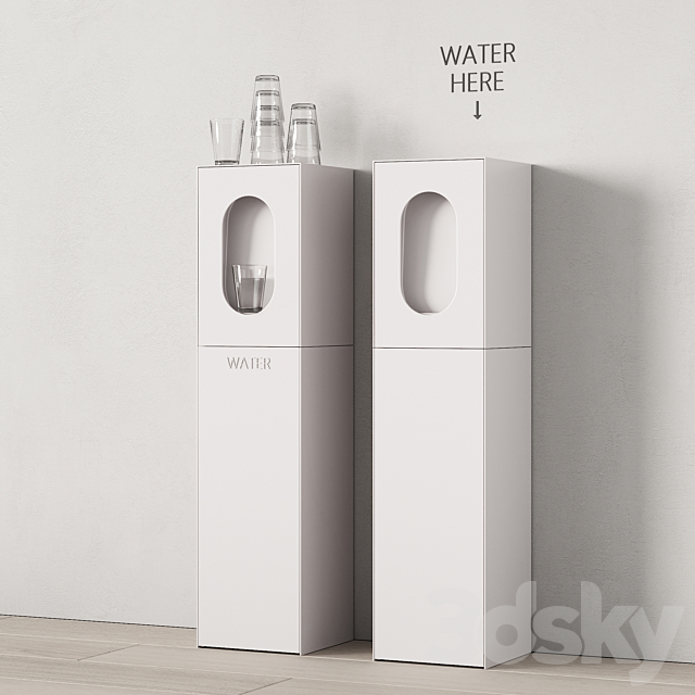 3dsky Free Download