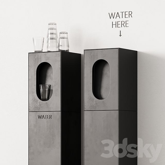 3D Model