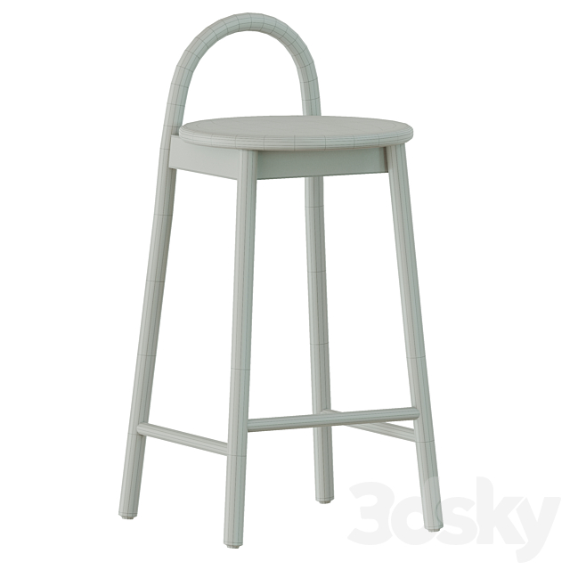 3D Model