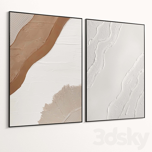3D Model