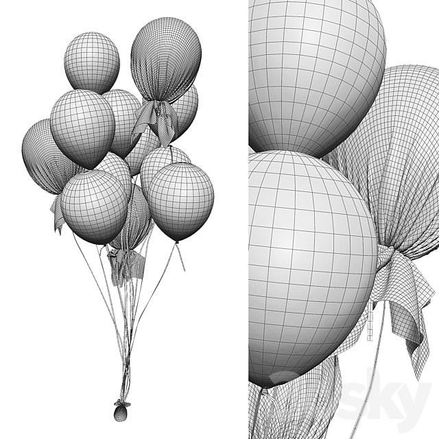 3dsky Free Download
