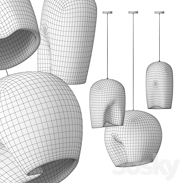 3dsky