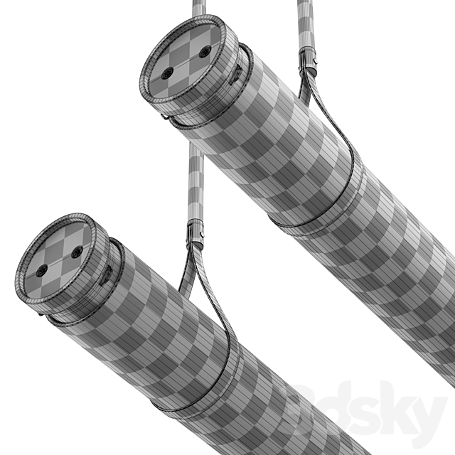 3D Model