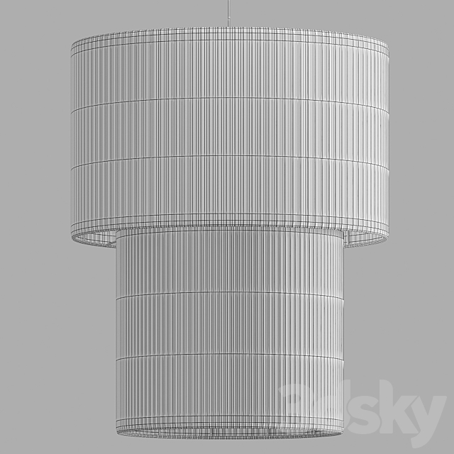 3D Model
