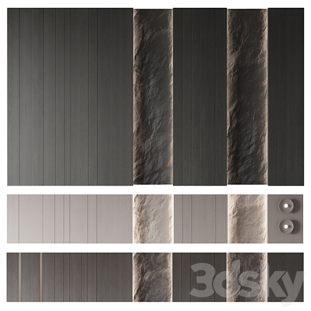 3dsky Free Download