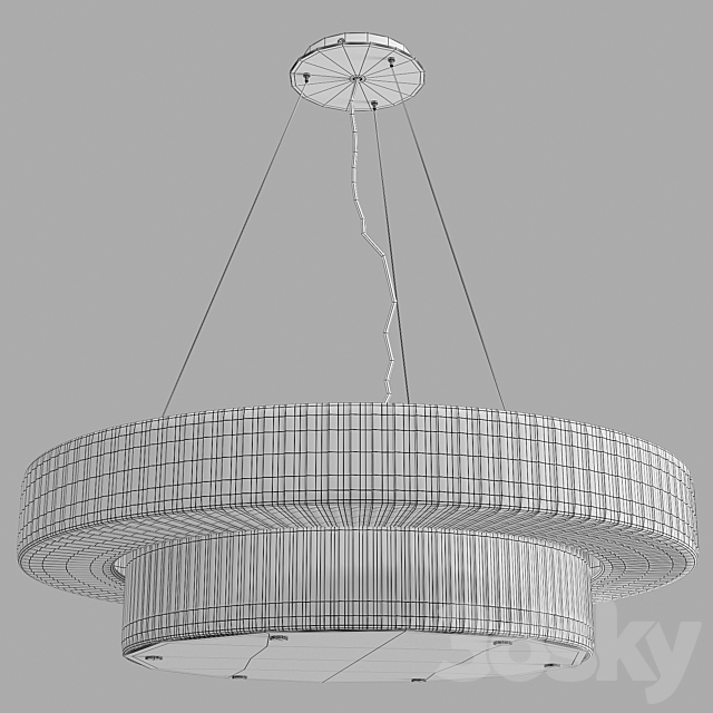 3D Model