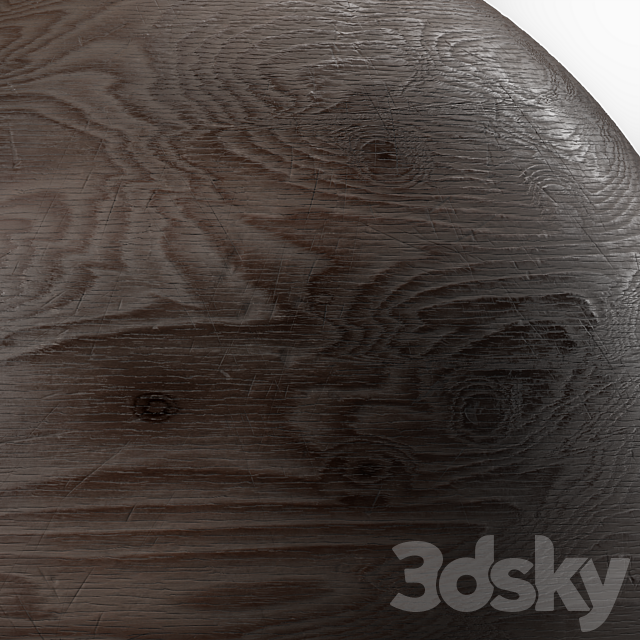 Wood Materials 28- Wooden Panel | Sbsar Seamless PBR 4k 3DS Max Model - thumbnail 6