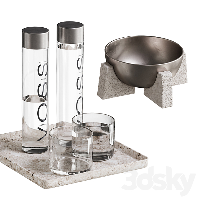 3dsky Free Download