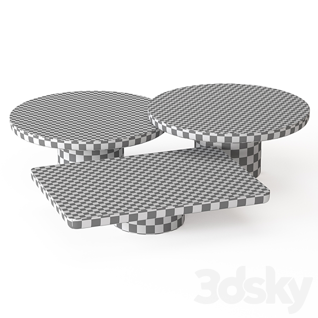 3D Model