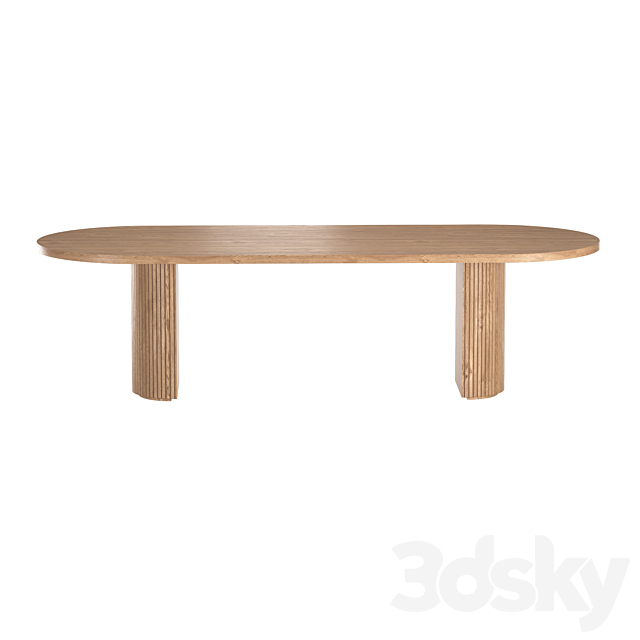 3dsky Free Download