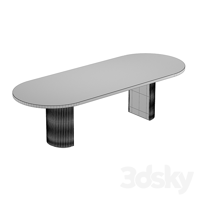 3D Model