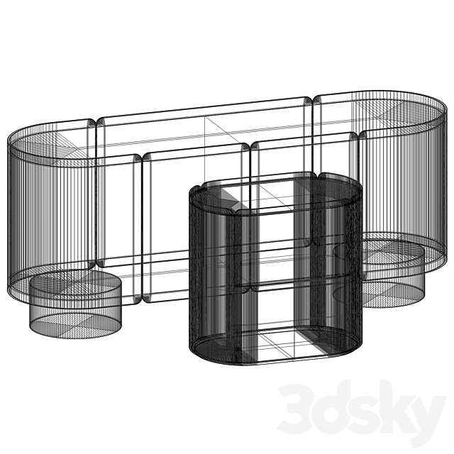 3D Model