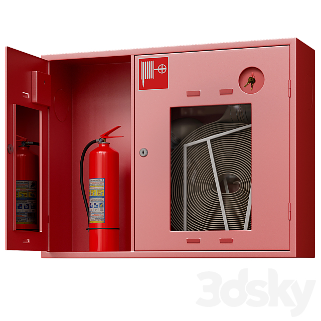 3dsky