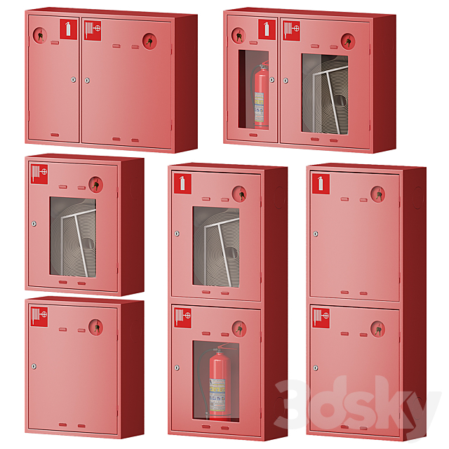 3D Model