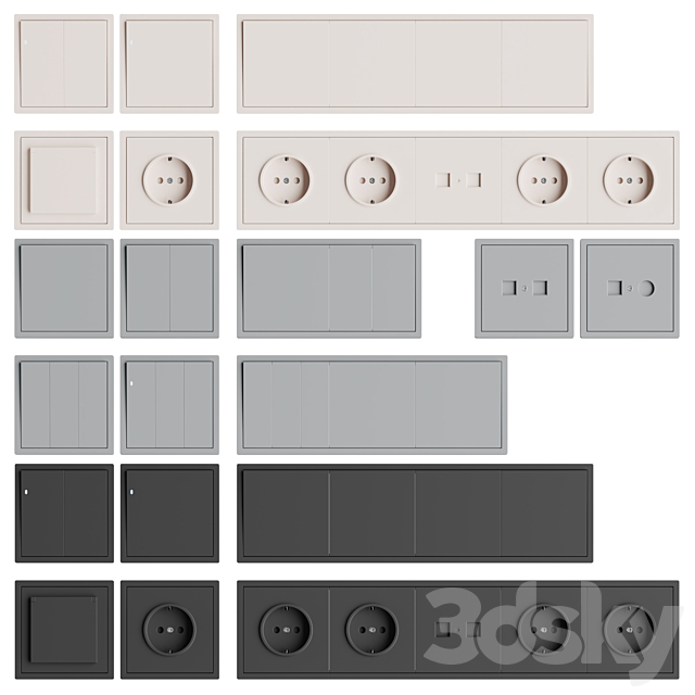 3dsky Free Download