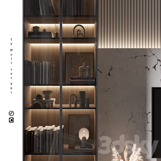 3dsky Free Download