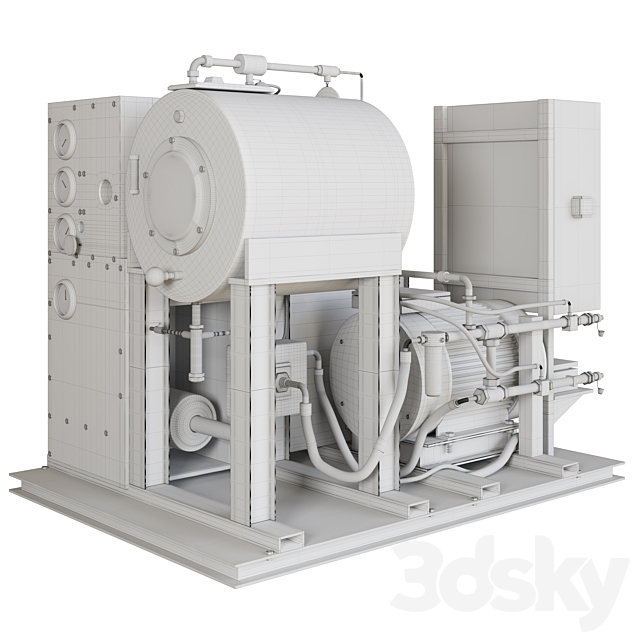 3dsky Free Download