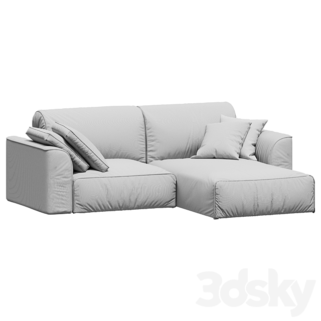 3D Model