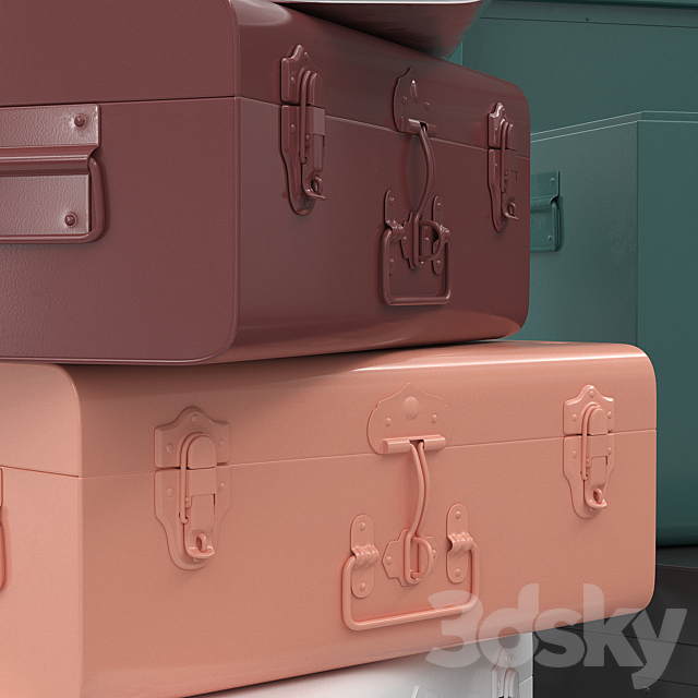 3dsky Free Download