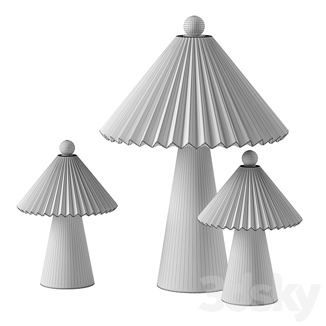 3d