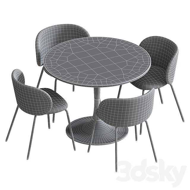 3dsky Free Download