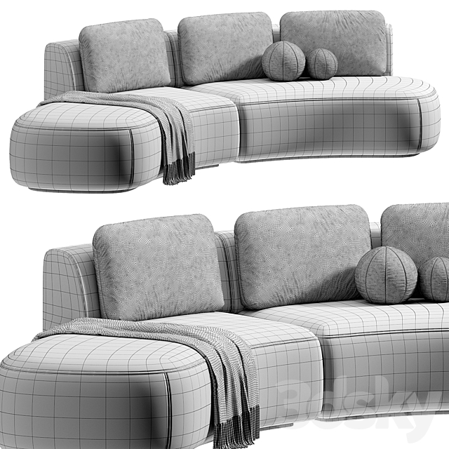 3D Model