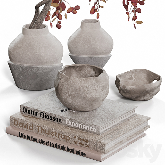 3dsky Free Download