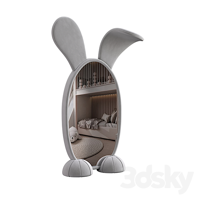 3D Model