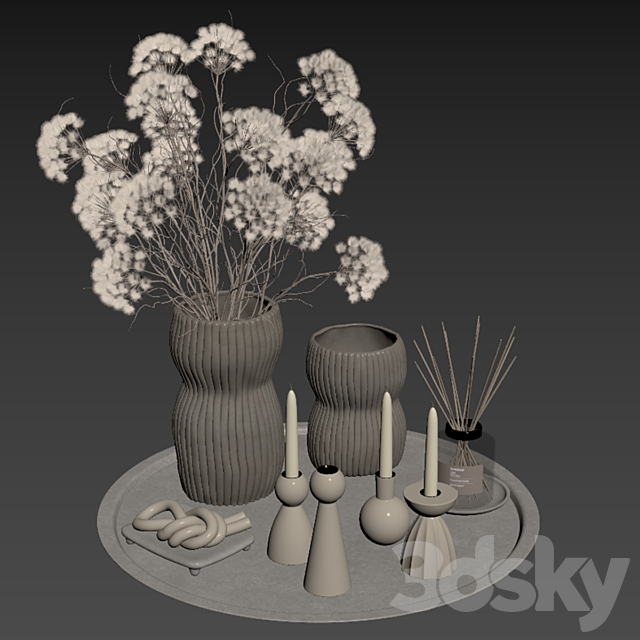3dsky Free Download