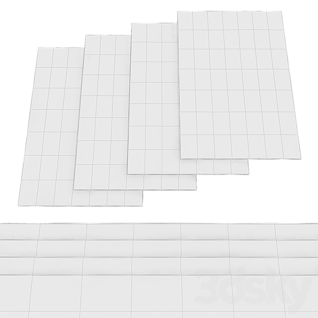 3d
