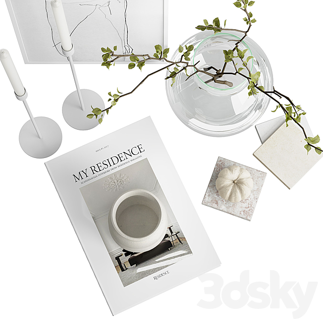 3dsky Free Download
