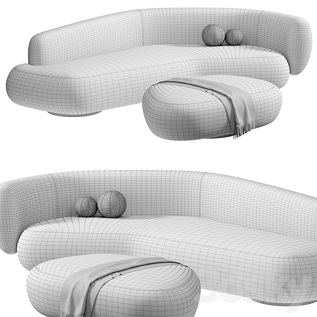 3D Model