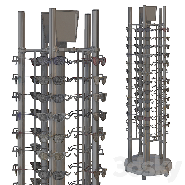 3dsky Free Download