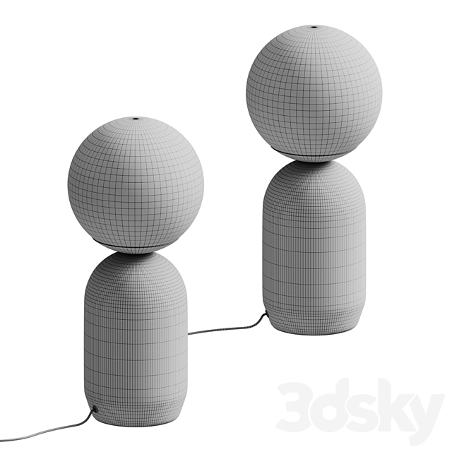 3dsky Free Download
