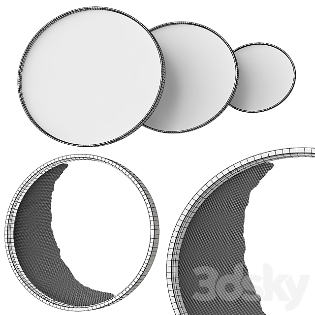 3D Model