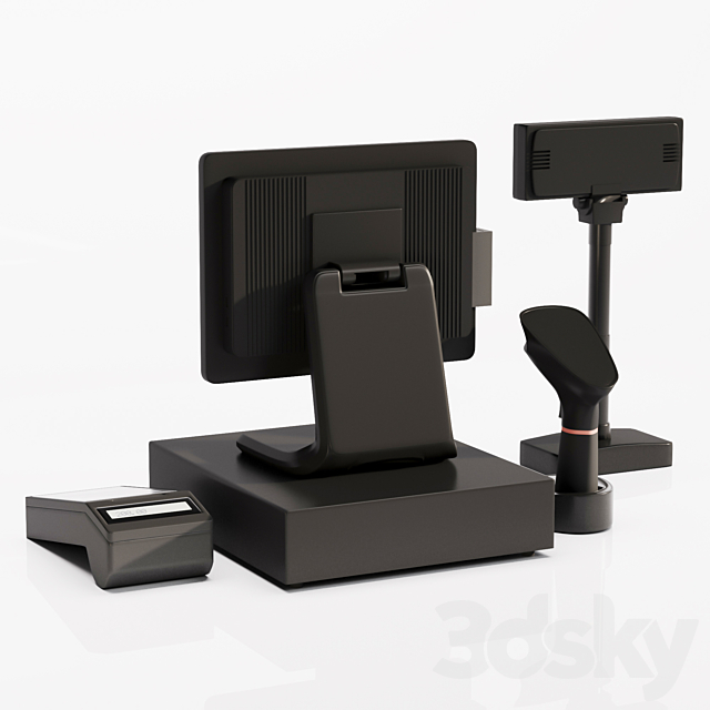 3dsky Free Download